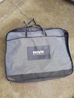 Sac rive, Comme neuf