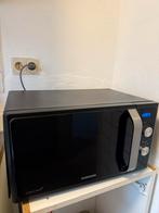 Samsung microgolf, Elektronische apparatuur, Ophalen, Gebruikt