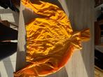 Veste tommy jeans, Kleding | Heren, Oranje, Ophalen of Verzenden, Zo goed als nieuw, Tommy jeans