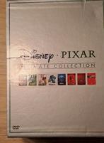 Disney pixar ultimate collection op dvd, Boxset, Overige genres, Gebruikt, Ophalen of Verzenden
