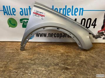 AUDI Q3 F3 83A ZIJSCHERM SPATBORD ORIGINEEL  beschikbaar voor biedingen