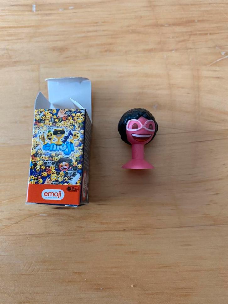 14 Emoji's  -  Aldi  -  2022  -  Nieuw., Collections, Actions de supermarché, Aldi, Enlèvement ou Envoi