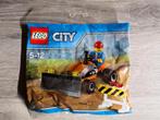 Lego polybag - 30353 - tractor, Ophalen, Lego