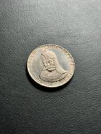 Pièce argent Turquie 50 lires 1971, Enlèvement ou Envoi, Argent