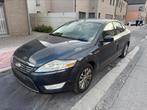 Ford monde 1.8tdci ghia, Auto's, 4 deurs, Parkeersensor, Mondeo, Grijs
