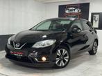 Nissan pulsar 1.2i / 2015 / 135.000km / full op / garantie, Auto's, Nissan, Euro 5, 1199 cc, Electronic Stability Program (ESP)