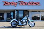 Harley-Davidson FLSTC Heritage Classic (bj 1997), Overig