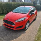 Ford Fiesta 1.5tdci 2016 lichtevracht/Utilitaire,, Entreprise, Achat