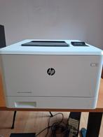 Color Laserjet Pro M454dn HP, Ophalen