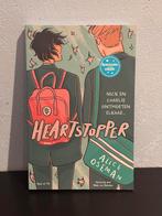 Alice Oseman - Nick en Charlie ontmoeten elkaar…, Ophalen of Verzenden, Alice Oseman