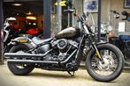 HARLEY DAVIDSON STREET BOB ***MOTOVERTE.BE***, Motos, Motos | Harley-Davidson, Entreprise
