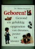Geboren ! Dr.Miriam Shoppard 352 blz, Boeken, Zwangerschap en Opvoeding, Ophalen of Verzenden, Zo goed als nieuw