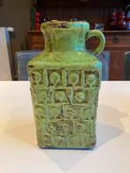 Vintage vaas Bay keramiek, Antiek en Kunst, Ophalen