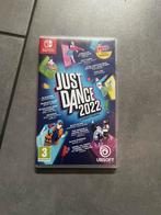 Just dance 2022, Games en Spelcomputers, Games | Nintendo Switch, Ophalen, Zo goed als nieuw