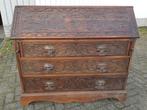 jacht secretaire bureau, Antiek en Kunst, Ophalen