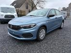 Fiat tipo 1.4 benzine 95pk 2018 92000km AIRCO !!!, Achat, Euro 6, Entreprise, Vitres électriques