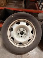 Ensemble VW T5/T6 17 pouces avec de très bons pneus., Autos : Pièces & Accessoires, Enlèvement, 17 pouces, Pneu(s)