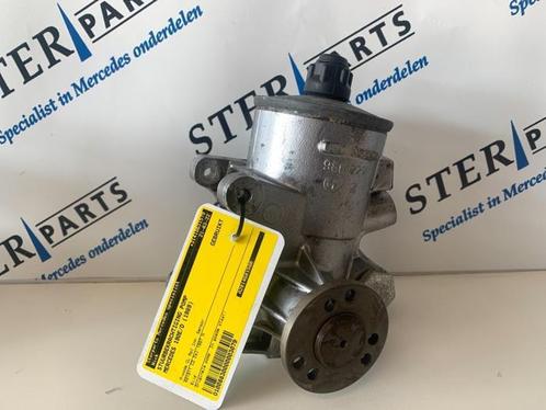 Stuurbekrachtiging Pomp van een Mercedes 190E/D, Auto-onderdelen, Besturing, Mercedes-Benz, Gebruikt, 3 maanden garantie, Ophalen of Verzenden