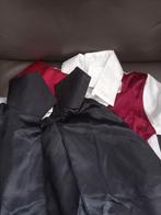 Nieuw 3 delig pak Halloween Vampier MT146, Ophalen of Verzenden, Nieuw