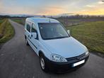 Opel Combo Lichte Vracht Gekeurd Voor Vekoop, Auto's, Opel, Elektrische ramen, Zwart, Wit, Particulier