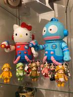 POP MART space molly, Ophalen, Zo goed als nieuw