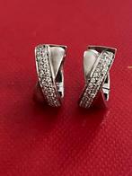 Zilveren oorbellen 925, Enlèvement ou Envoi, Comme neuf