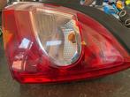 Achterlicht rechts van een Renault Twingo, 3 maanden garantie, Gebruikt, Renault
