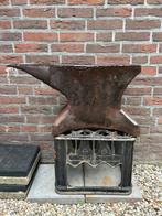 Antiek AAMBEELD.  - 160 kg. -, Doe-het-zelf en Bouw, Ophalen, Gebruikt