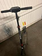 Elektrische step, Ophalen, Gebruikt, Minder dan 30 km per accu