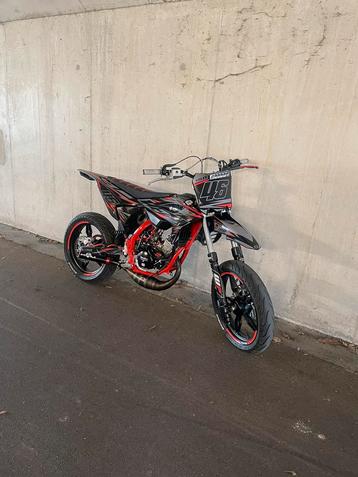 70cc am6 blok (plug and play!) beschikbaar voor biedingen