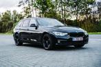 Bmw 318 break euro norm 6 benzine 94000km, Auto's, BMW, Te koop, Benzine, Break, Particulier