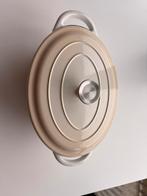 Casserole en fonte, Enlèvement, Utilisé, Fonte