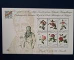 België OBP blok 67 ** 1990, Postzegels en Munten, Ophalen of Verzenden, Postfris, Postfris
