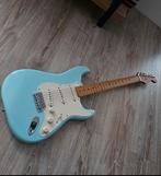 Stratocaster Fender Classic des années 50, Musique & Instruments, Instruments à corde | Guitares | Basses, Enlèvement, Utilisé