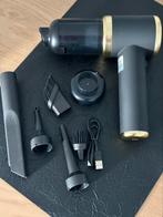 Auto  stofzuigen oplaadbare USB  kabel, Elektronische apparatuur, Stofzuigers, Ophalen, Zo goed als nieuw
