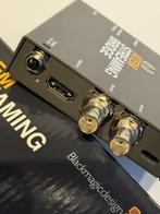 Blackmagic Design ATEM Streaming Bridge, Enlèvement ou Envoi, Comme neuf, Vidéo