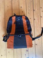 Lowepro CompuDaypack cameratas met apart laptopvak, Audio, Tv en Foto, Foto | Cameratassen, Ophalen, Zo goed als nieuw, Rugtas