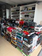 Modelauto's 1:18 miniatuur verzamelwagen, Ophalen of Verzenden, Zo goed als nieuw, Auto, Overige merken