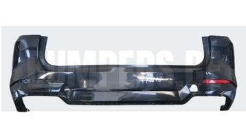 Bumper BMW IX3 G08 M-Pakket M Pakket 21- Achterbumper KJ2212 beschikbaar voor biedingen