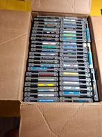 90 verschillende NES-spellen te koop, Games en Spelcomputers, Spelcomputers | Nintendo NES, Ophalen