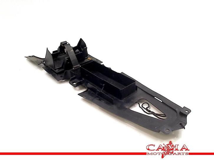 ACCUBAK Yamaha YZF R125 2008-2013 (YZF-R125 YZFR125), Motoren, Onderdelen | Yamaha, Gebruikt