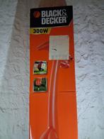 Grastrimmer van Black en decker, Enlèvement, Neuf, Électrique, Black&decker