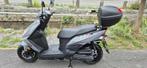 NEUF   scooter sym orbit 3 25cc, Fietsen en Brommers, Scooters | SYM, Ophalen, Nieuw, Klasse A (25 km/u), Benzine