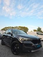 BMW X1 S-DRIVE 18IA-136PK ADVANTAGE-SPORT/NAVI-LEDER-19"ALU, Leder, Bedrijf, Dealer onderhouden, SUV of Terreinwagen