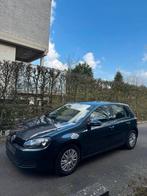 Volkswagen Golf 6 1.6 diesel van 2010 -EURO 5- met GARANTIE, Auto's, Volkswagen, Euro 5, Electronic Stability Program (ESP), Bedrijf