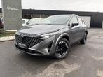 Nissan Qashqai 1.3MHEV 140 N-CONNECTA + DESIGN + COLD / 0KM, 0 kg, Cruise Control, Euro 6, Noir