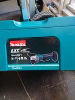 Makita polisseuse & visseuse d'angle 18v sous garantie, Doe-het-zelf en Bouw, Gereedschap | Boormachines, Ophalen, Nieuw