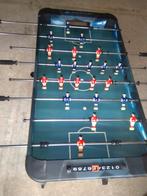 Voetbaltafel, Ophalen, Gebruikt
