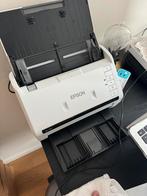 Epson Scanner Ds-530 ( zo goed als nieuw), Ophalen, Zo goed als nieuw