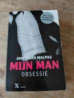 Jodi Ellen Malpas - Obsessie, Boeken, Ophalen of Verzenden, Jodi Ellen Malpas